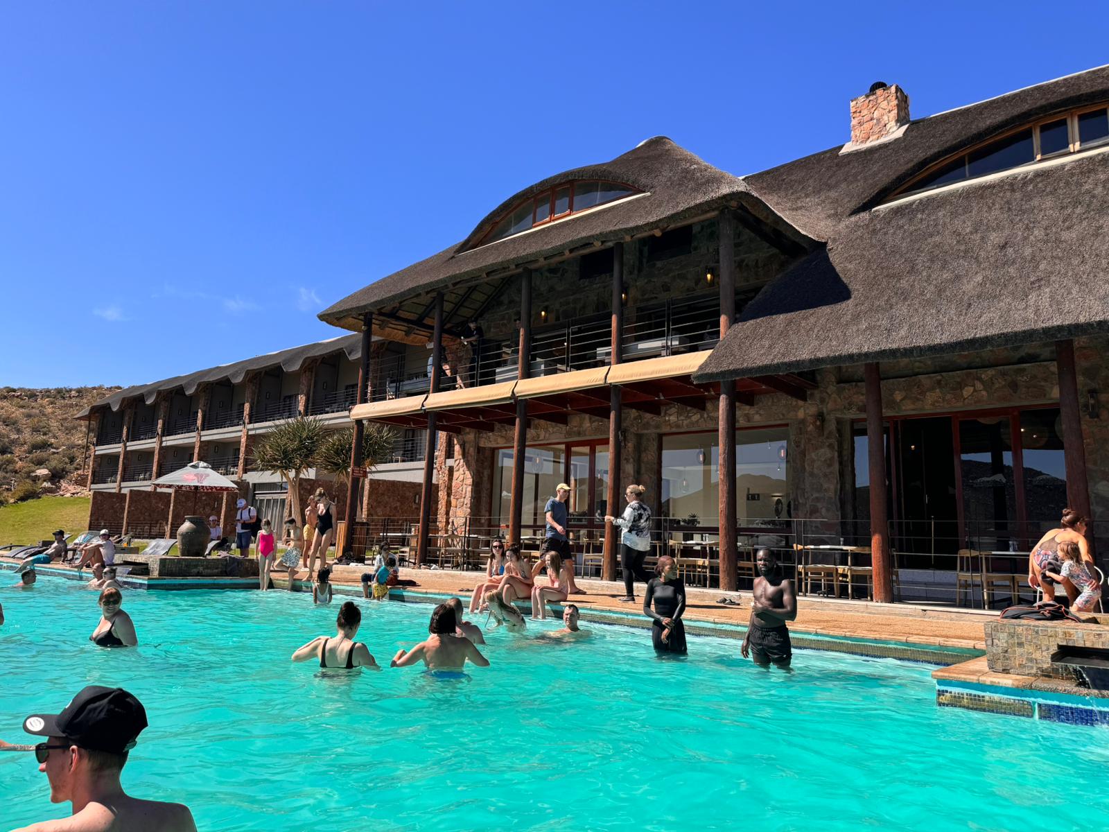 Aquila Game Reserve - Safari 74